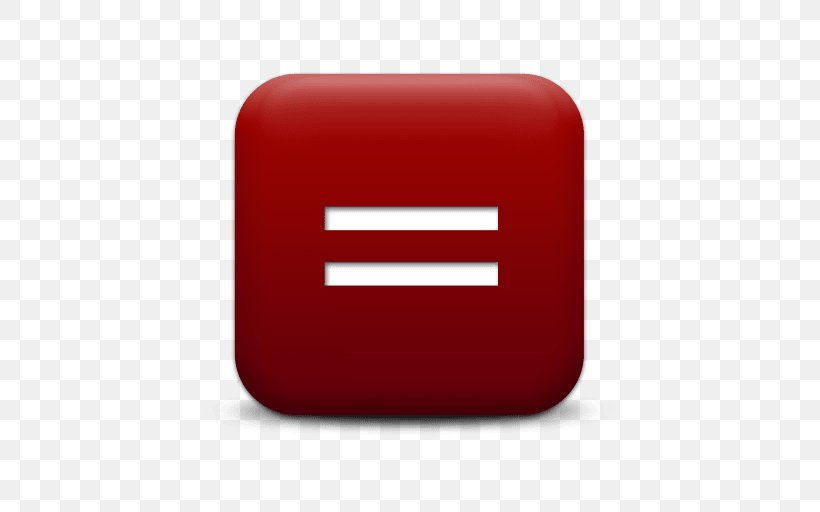 Equals Sign Greinarmerki Equality Character, PNG, 512x512px, 2017, Equals Sign, Character, Emoji, Equality Download Free
