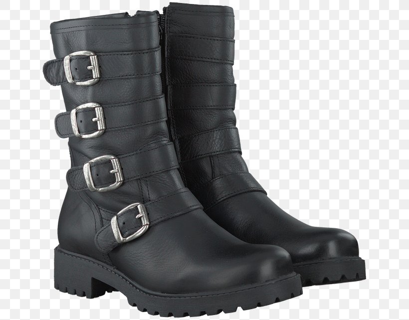 biker snow boots