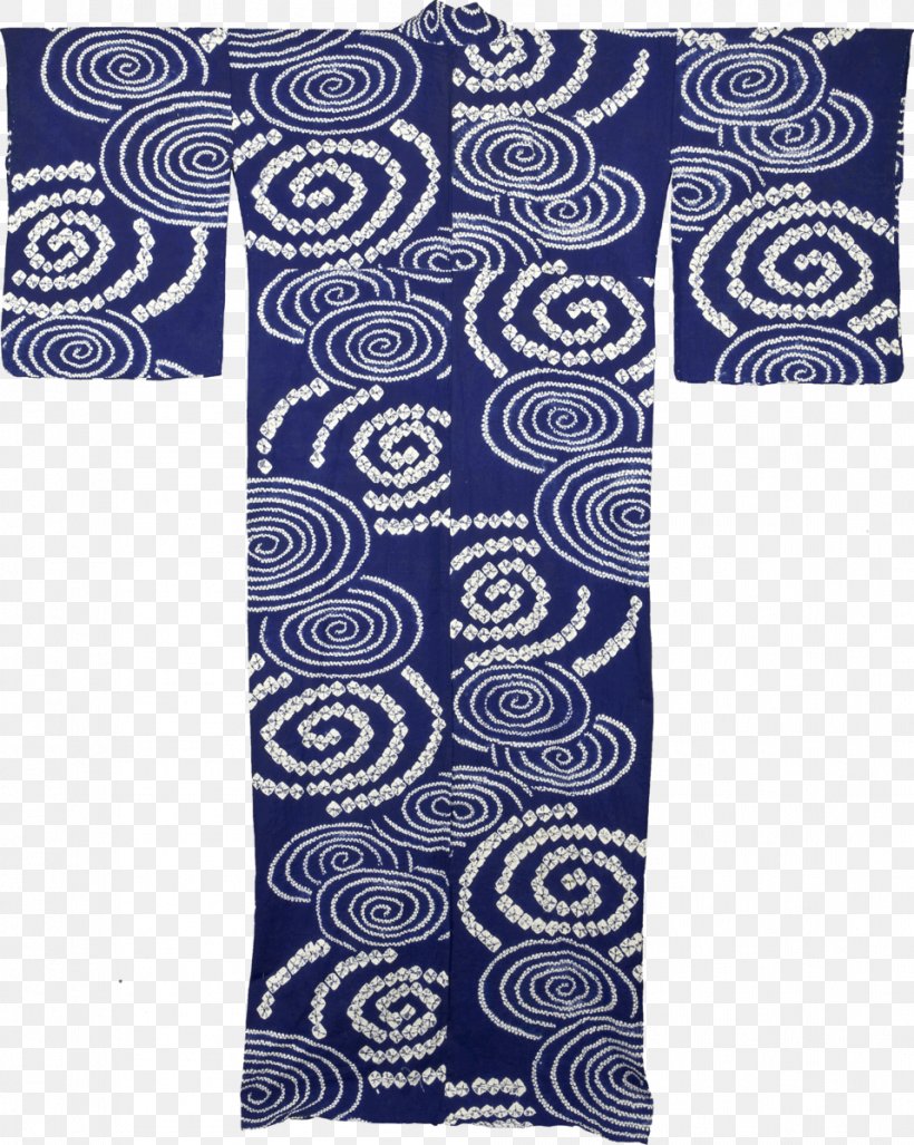 Paisley Textile Kimono Shibori Yukata, PNG, 958x1200px, Paisley, Batik, Blue, Clothing, Cobalt Blue Download Free