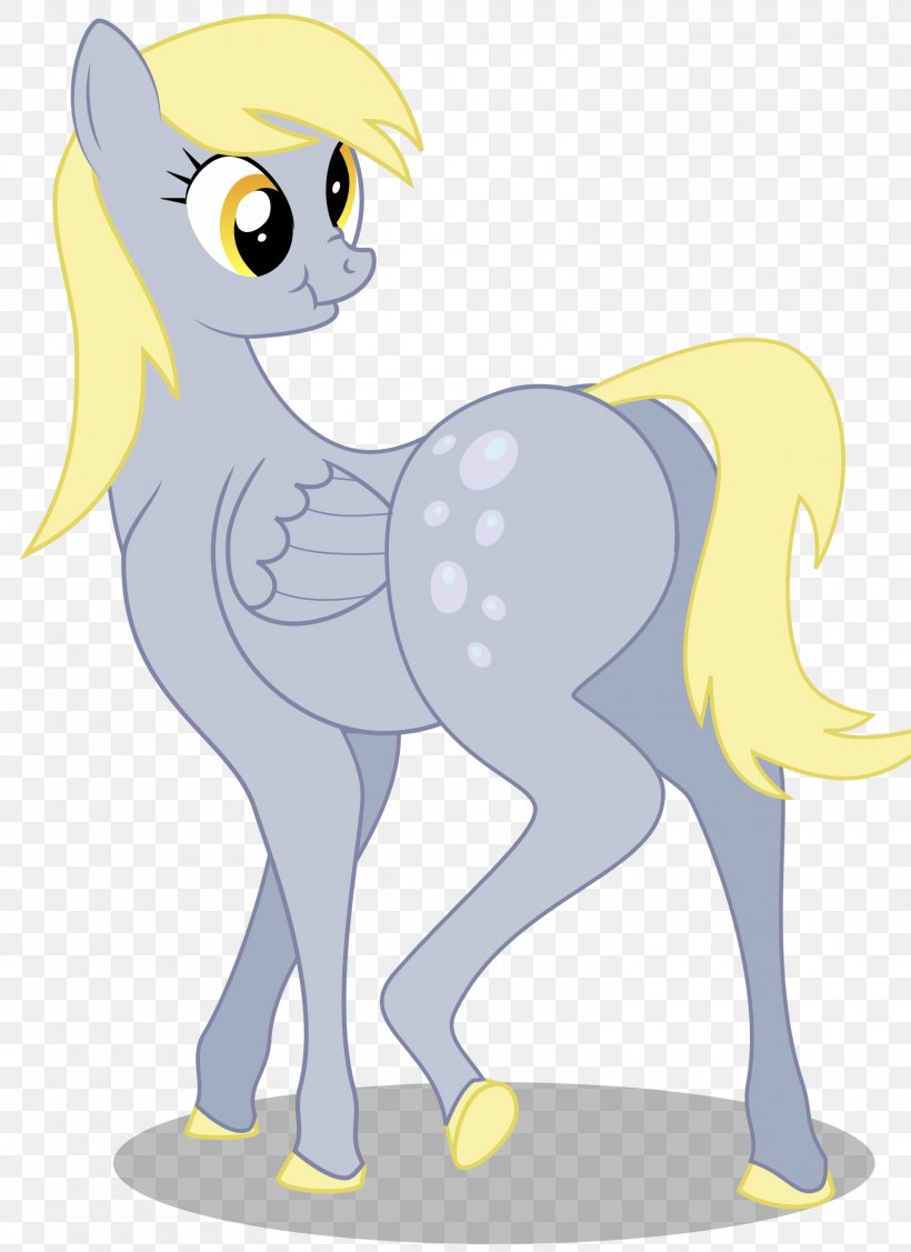 Pony Derpy Hooves Applejack Horse Pegasus, PNG, 1600x2200px, Watercolor, Cartoon, Flower, Frame, Heart Download Free