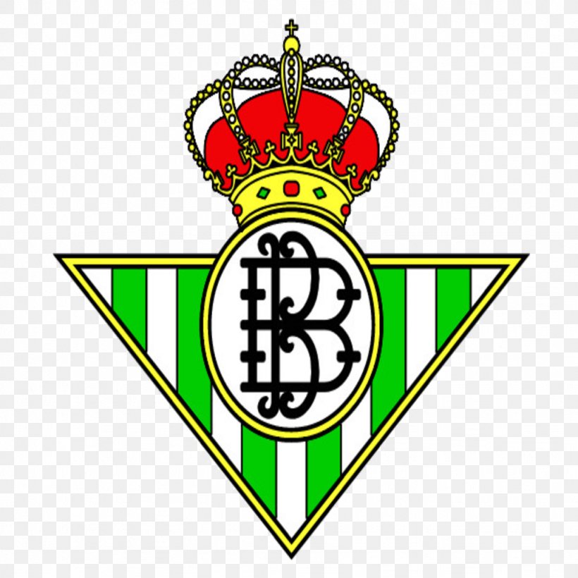 Real Betis La Liga Real Madrid C.F. Football Dream League Soccer, PNG, 1024x1024px, Real Betis, Area, Artwork, Atletico Madrid, Brand Download Free