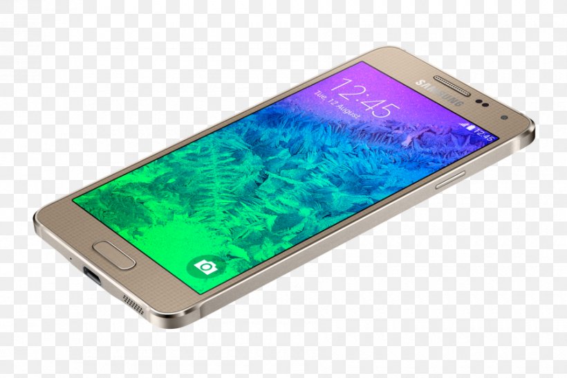 Samsung Galaxy S7 Smartphone Telephone Display Device, PNG, 900x600px, Samsung, Communication Device, Display Device, Electronic Device, Electronics Download Free