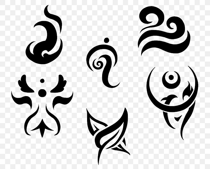 Symbol Art Magic Drawing, PNG, 776x659px, Symbol, Art, Black And White, Calligraphy, Deviantart Download Free