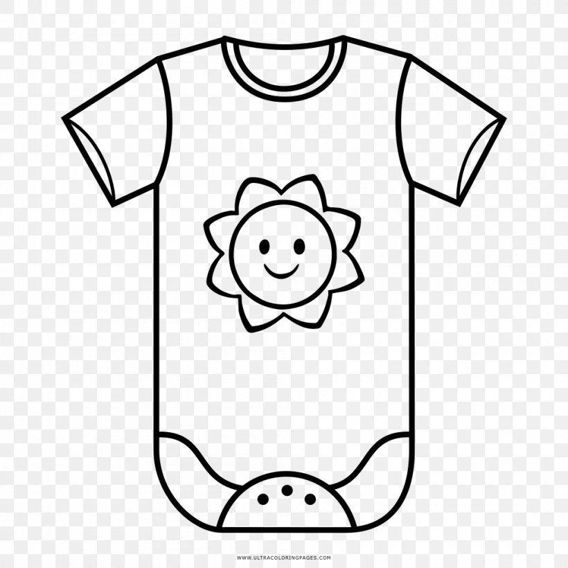 T-shirt Infant Clothing Child Drawing, PNG, 1000x1000px, Tshirt, Area, Baby Shower, Baby Toddler Clothing, Bib Download Free