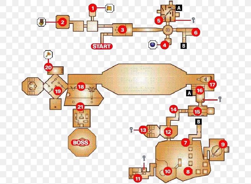 The Legend Of Zelda: Ocarina Of Time 3D The Legend Of Zelda: Majora's Mask Temple The Legend Of Zelda: Breath Of The Wild, PNG, 682x602px, Legend Of Zelda Ocarina Of Time, Area, Diagram, Dungeon Crawl, Game Download Free