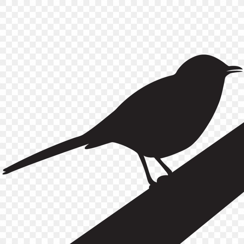 To Kill A Mockingbird Clip Art Image, PNG, 1024x1024px, Mockingbird, All About Birds, Beak, Bird, Black And White Download Free