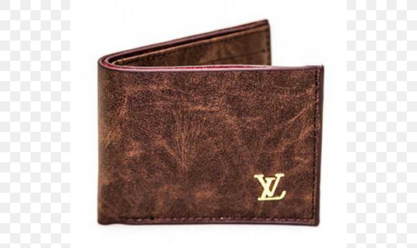 Wallet Louis Vuitton Leather If(we), PNG, 650x489px, Wallet, Belt, Brand, Brown, Ifwe Download Free