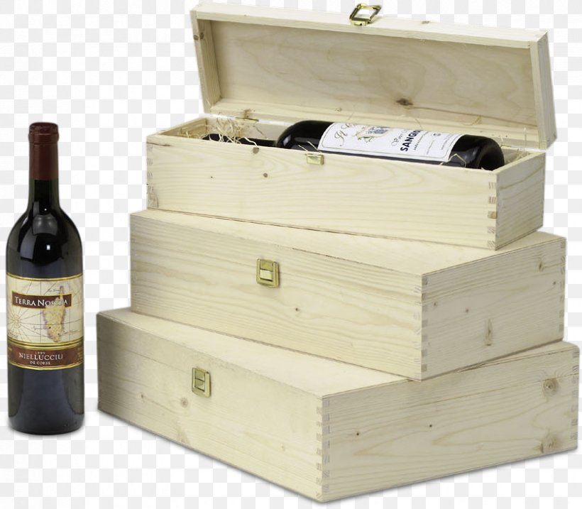 Box Wine Wood Crate Shelf, PNG, 836x731px, Box, Bottle, Crate, Furniture, Handicraft Download Free