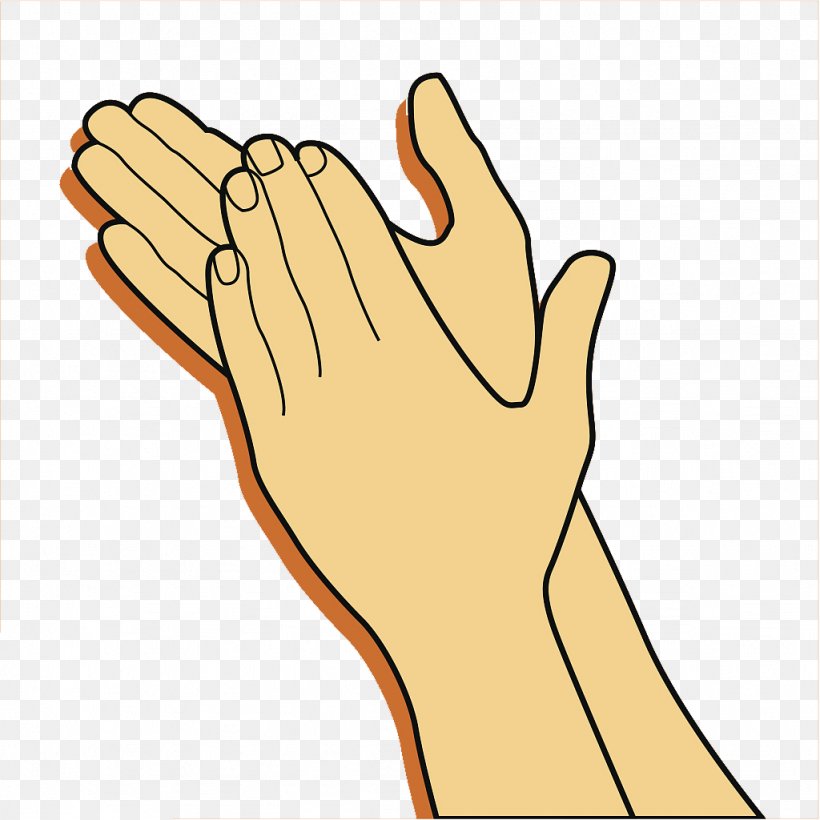 Clapping Gesture Clip Art, PNG, 1024x1024px, Clapping, Animation, Area,  Arm, Finger Download Free