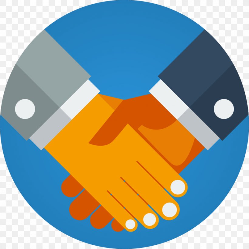 Clip Art Partnership Business Partner, PNG, 1000x1000px, Partnership, Business, Business Partner, Contract, Orange Download Free
