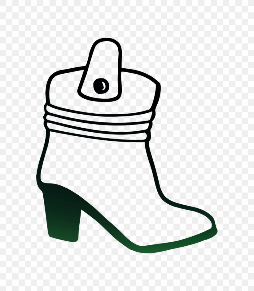 Clip Art Shoe Product Design Walking, PNG, 1400x1600px, Shoe, Boot, Footwear, Green, Headgear Download Free