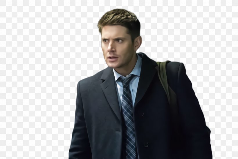 Coat Cartoon, PNG, 2448x1632px, Jensen Ackles, Blazer, Business, Businessperson, Clothing Download Free