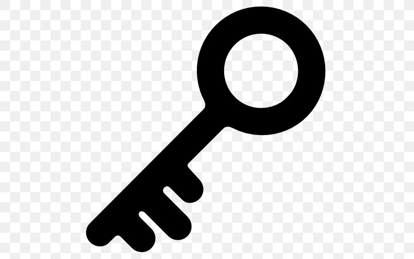 Symbol Arrow, PNG, 512x512px, Symbol, Black And White, Hand, Key, Password Download Free