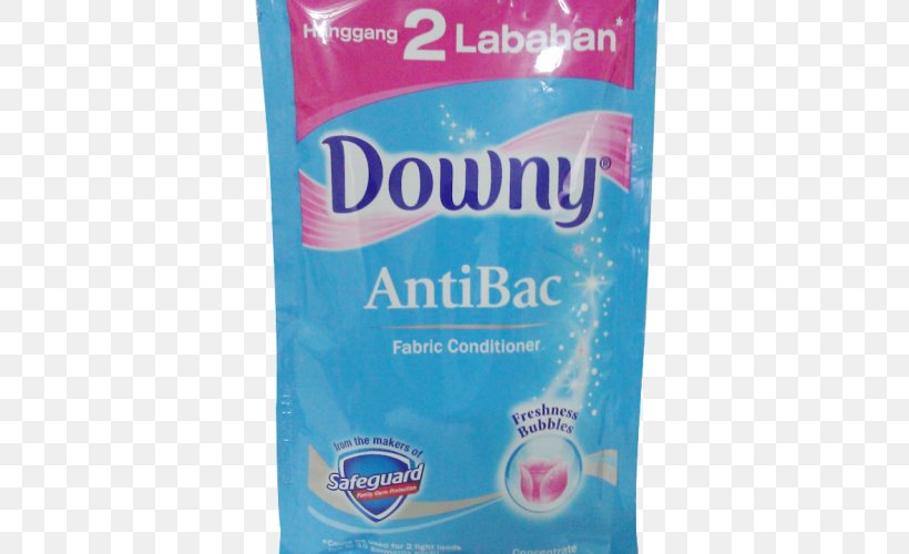 Downy Fabric Softener Laundry Conditioner, PNG, 500x500px, Downy, Conditioner, Fabric Softener, Flavor, Food Download Free