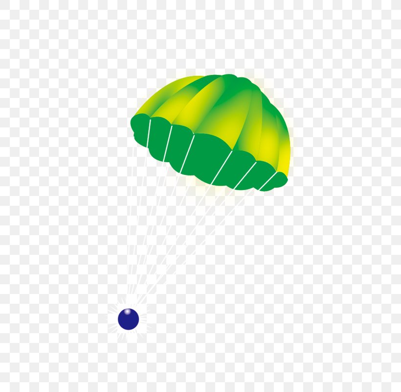 Green Parachute Download, PNG, 800x800px, Green, Color, Computer, Designer, Google Images Download Free