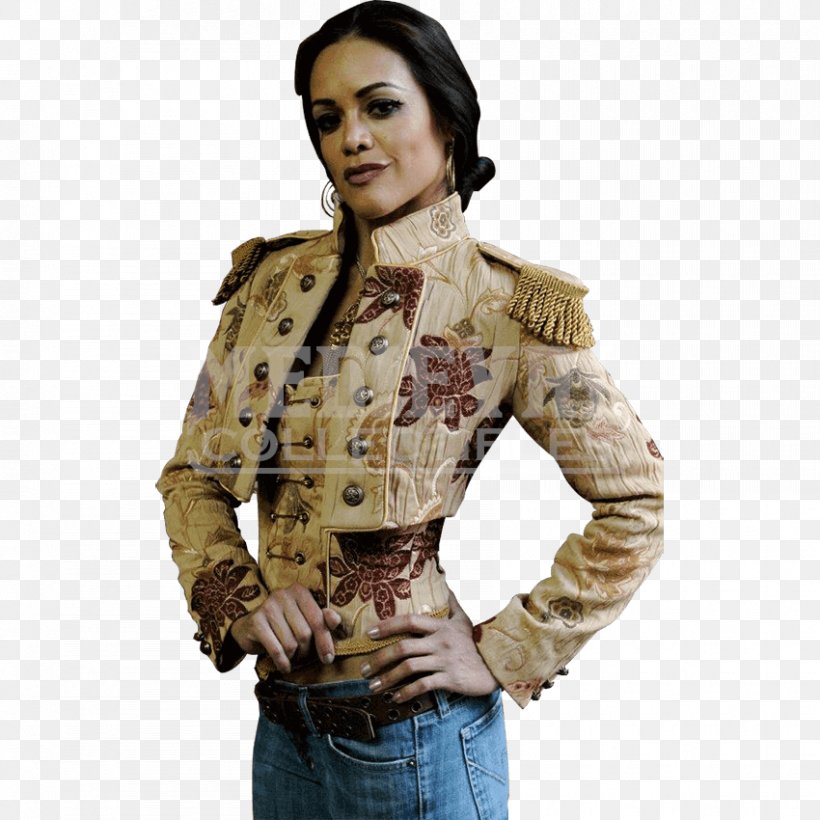 Jacket T-shirt Sleeve Clothing, PNG, 850x850px, Jacket, Blazer, Blouse, Bullfighter, Clothing Download Free