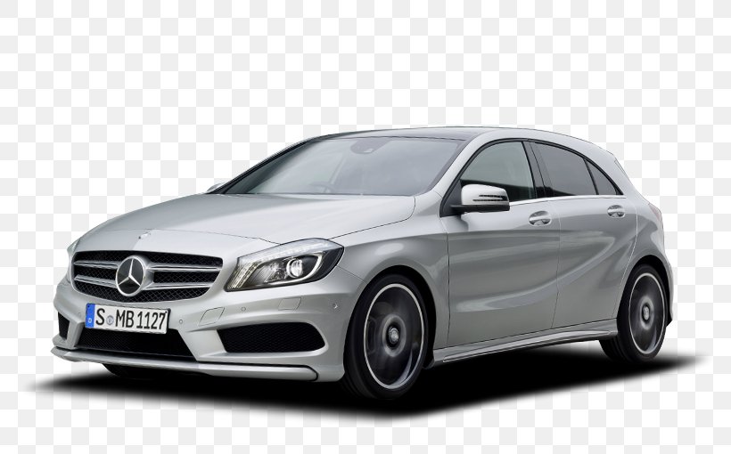 Mercedes-Benz A-Class Car Mercedes-Benz E-Class Luxury Vehicle, PNG, 800x510px, Mercedes B Class, Automotive Design, Automotive Exterior, Bumper, Car Download Free
