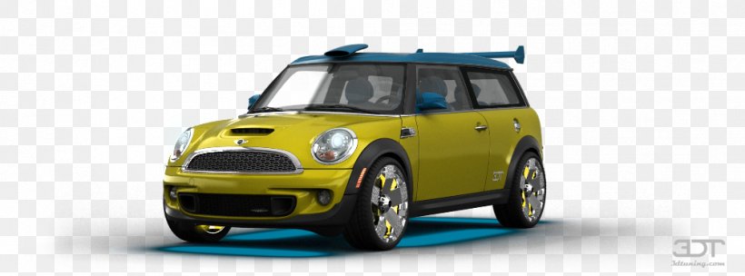 Mini E Compact Car Automotive Design, PNG, 1004x373px, 2019 Mini Cooper Clubman, Mini, Automotive Design, Automotive Exterior, Brand Download Free