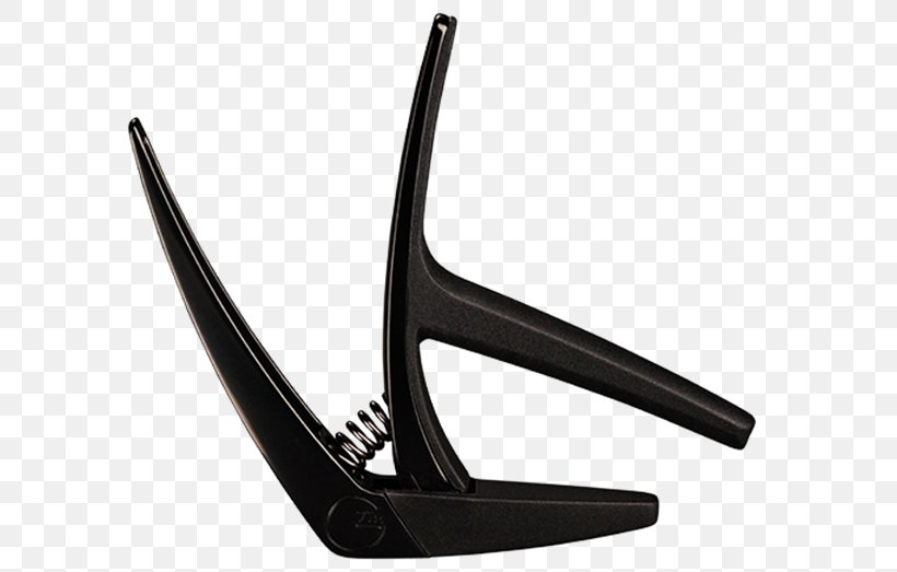 Nashville G7th Capo Company Steel-string Acoustic Guitar, PNG, 600x523px, Nashville, Acoustic Guitar, Acousticelectric Guitar, Automotive Exterior, Bicycle Part Download Free