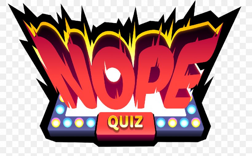 Nope Quiz Image Clip Art, PNG, 1100x684px, Quiz, Cyprien, Epilepsy, Epileptic Seizure, Logo Download Free