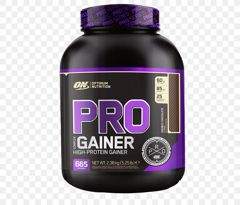Optimum Nutrition Pro Gainer Bodybuilding Supplement Optimum Nutrition Pro Complex Whey Protein, PNG, 700x700px, Bodybuilding Supplement, Branchedchain Amino Acid, Carbohydrate, Dietary Supplement, Gainer Download Free