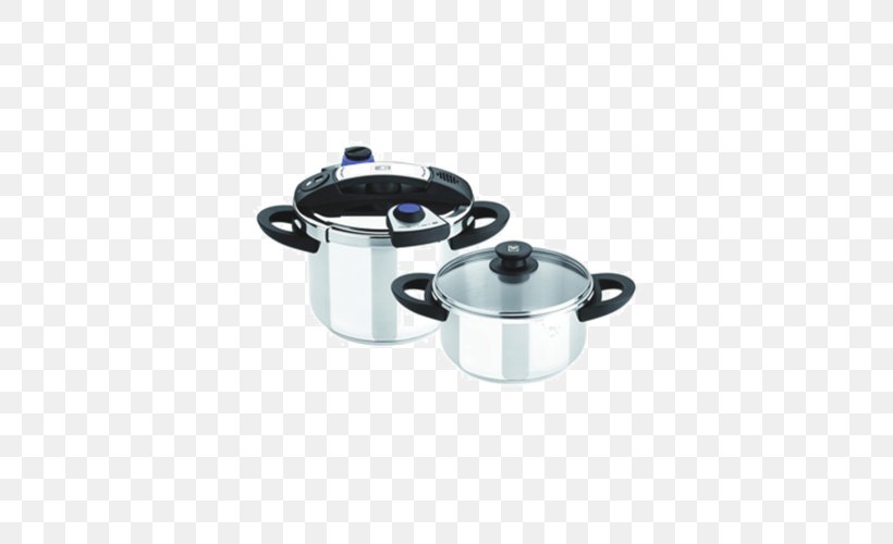Pressure Cooking Stock Pots Kitchen Stainless Steel Fissler, PNG, 500x500px, Pressure Cooking, Cookware Accessory, Cookware And Bakeware, Dishwasher, Fissler Download Free