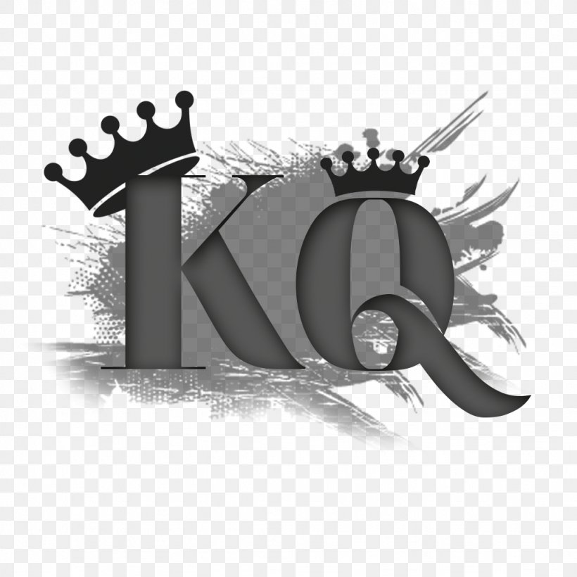 Queens Logo King Graphic Design, PNG, 1024x1024px, Queens, Black And White, Brand, Crown, Killer Queen Download Free