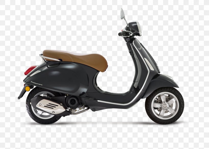 Scooter Vespa GTS Piaggio Vespa Primavera, PNG, 1000x714px, Scooter, Automotive Design, Engine Displacement, Motor Vehicle, Motorcycle Download Free