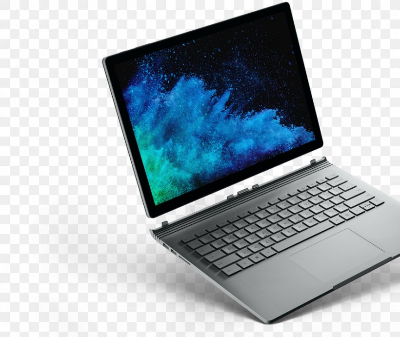 Surface Book 2 Mac Book Pro Laptop MacBook Surface Pro, PNG, 884x745px, Surface Book 2, Computer, Computer Hardware, Display Device, Electronic Device Download Free