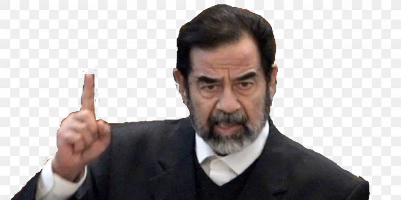 Trial Of Saddam Hussein Baghdad Al-Awja ضريح صدام حسين, PNG, 2000x1000px, Saddam Hussein, Baghdad, Businessperson, Capital Punishment, Facial Hair Download Free