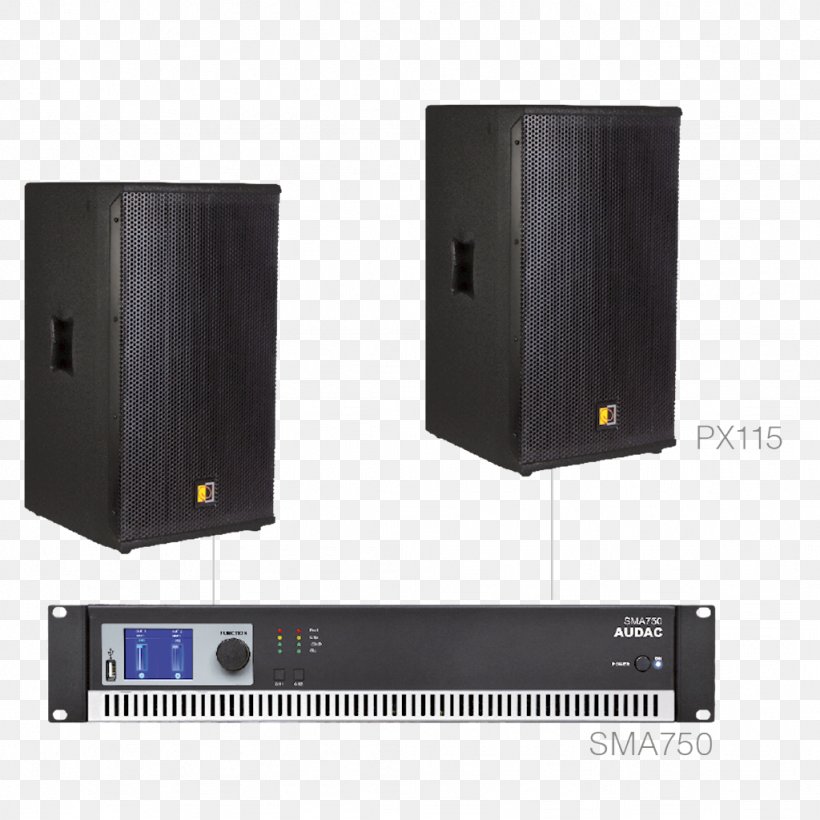 Audio Power Amplifier Microphone Audio Power Amplifier Loudspeaker, PNG, 1024x1024px, Amplifier, Amplificador, Audio, Audio Crossover, Audio Equipment Download Free
