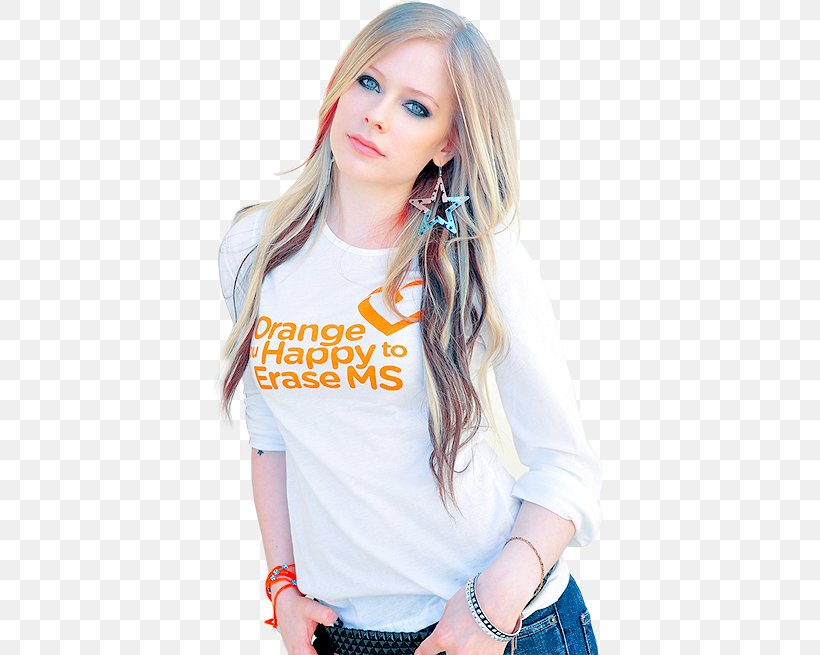 Avril Lavigne Punk Rock Singer-songwriter Wallpaper, PNG, 410x655px, Watercolor, Cartoon, Flower, Frame, Heart Download Free