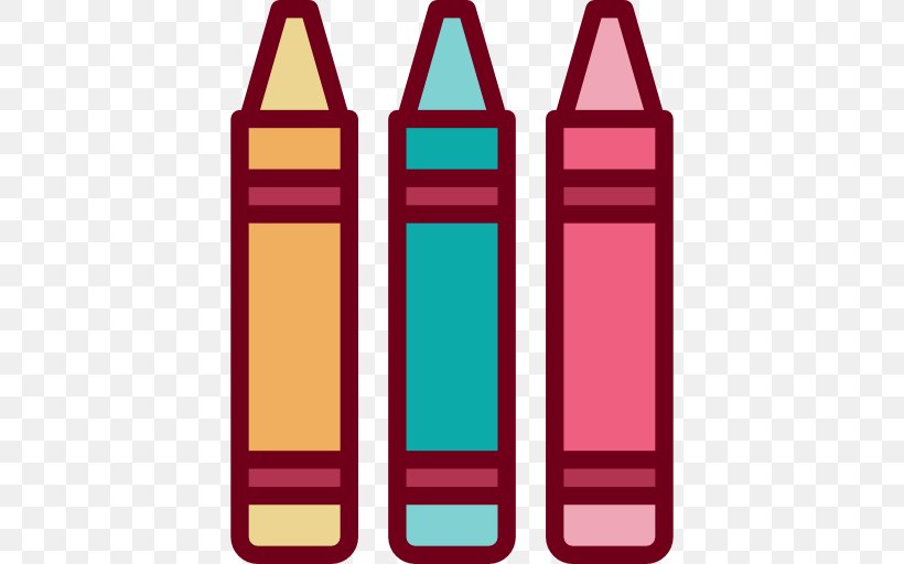 Watercolor Painting Crayon Drawing Clip Art, PNG, 512x512px, Watercolor Painting, Crayon, Drawing, Gratis, Magenta Download Free