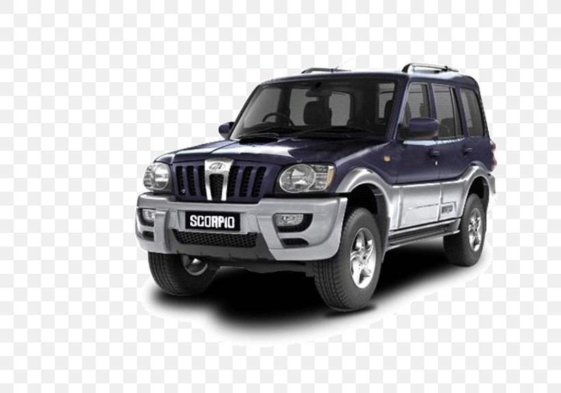 Mahindra & Mahindra Mahindra Scorpio Getaway Car Sport Utility Vehicle, PNG, 800x574px, Mahindra Mahindra, Automotive Design, Automotive Exterior, Brand, Bumper Download Free