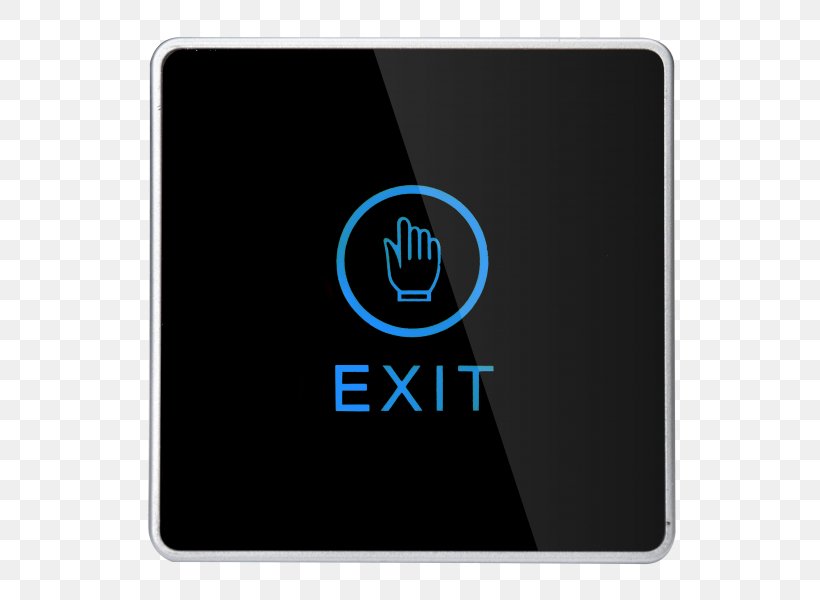 Push-button Electrical Switches Sensor Light Access Control, PNG, 600x600px, Pushbutton, Access Control, Automatisme, Brand, Computer Accessory Download Free