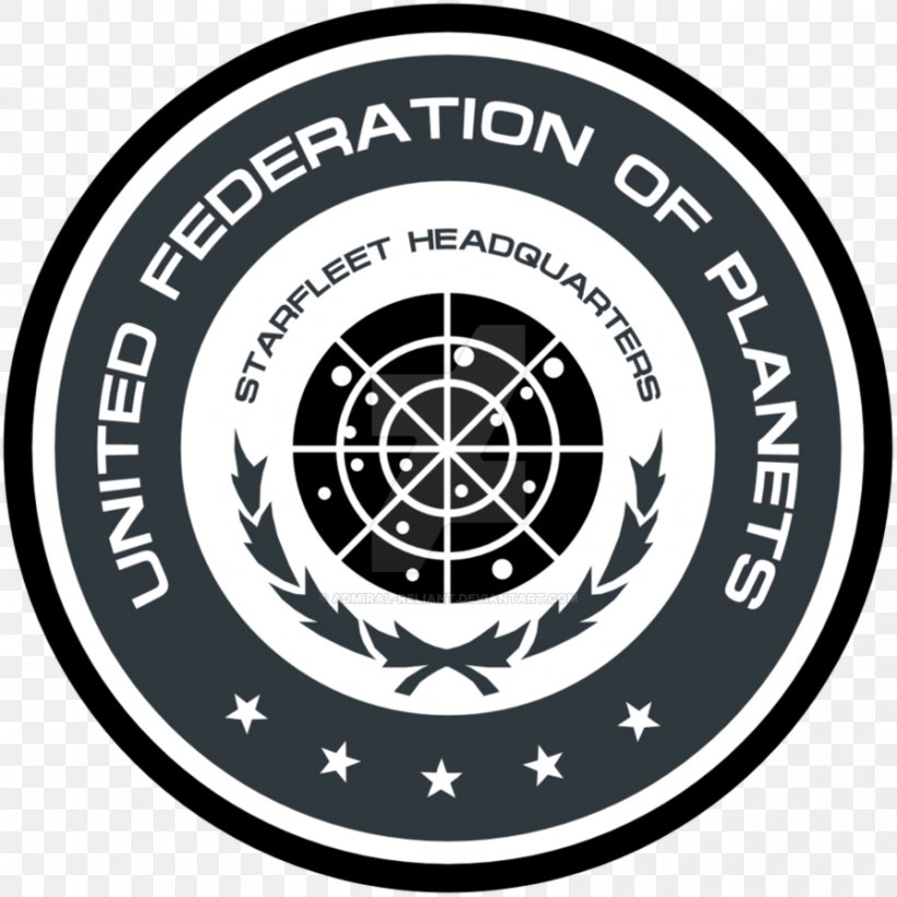 Starfleet Star Trek United Federation Of Planets Logo Graphic Design, PNG, 894x894px, 2018, Starfleet, Area, Art, Baltimore Download Free