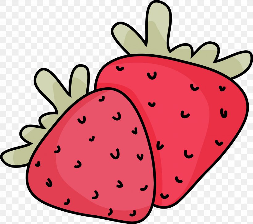 Strawberry Drawing Shortcake Clip Art, PNG, 2475x2193px, Strawberry, Artwork, Black And White, Cartoon, Color Download Free