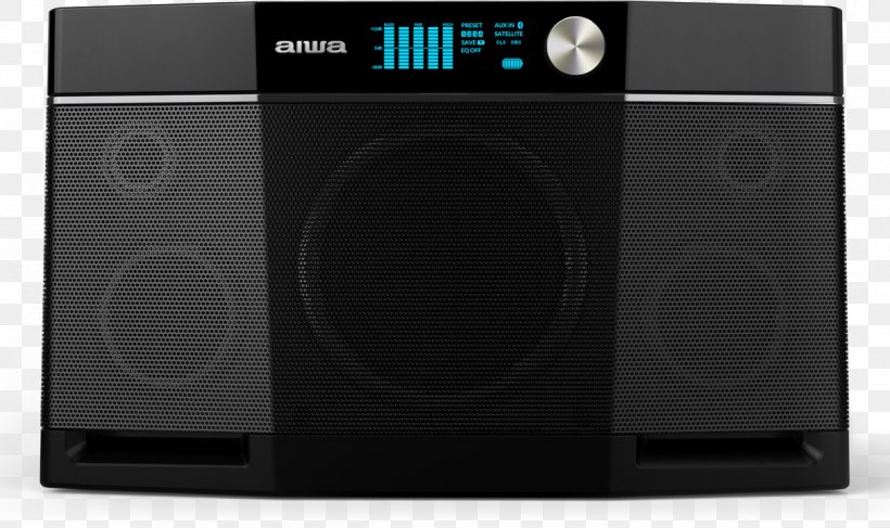 Subwoofer Sound Box Computer Speakers Multimedia, PNG, 1212x721px, Subwoofer, Amplifier, Audio, Audio Equipment, Audio Receiver Download Free