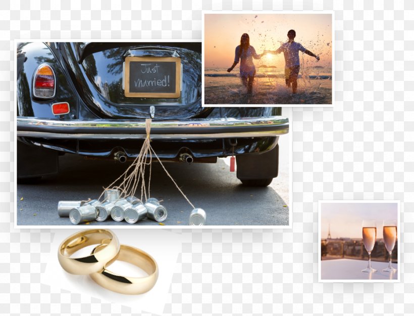 Wedding Honeymoon AAA Travel Car, PNG, 934x712px, Wedding, Aaa, Automotive Design, Automotive Exterior, Bumper Download Free
