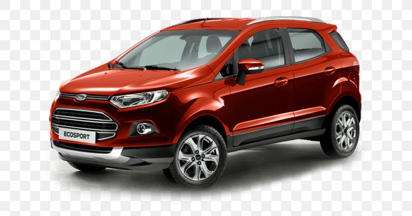 2018 Ford EcoSport Sport Utility Vehicle Car Dacia Duster, PNG, 700x430px, 2018 Ford Ecosport, Automotive Design, Automotive Exterior, Brand, Bumper Download Free