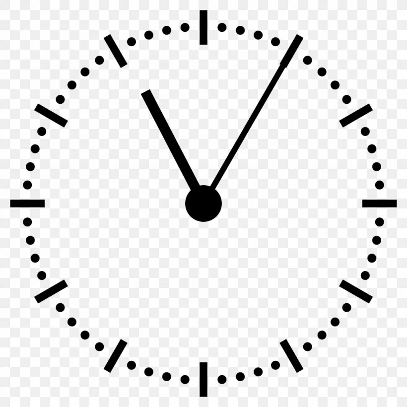 Alarm Clocks Digital Clock Timer Clock Network, PNG, 1024x1024px, Watercolor, Cartoon, Flower, Frame, Heart Download Free