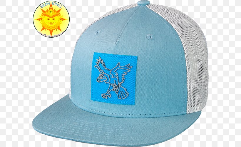 Baseball Cap Aquaflight Headgear Turquoise, PNG, 601x500px, Baseball Cap, Aqua, Azure, Blue, Brand Download Free