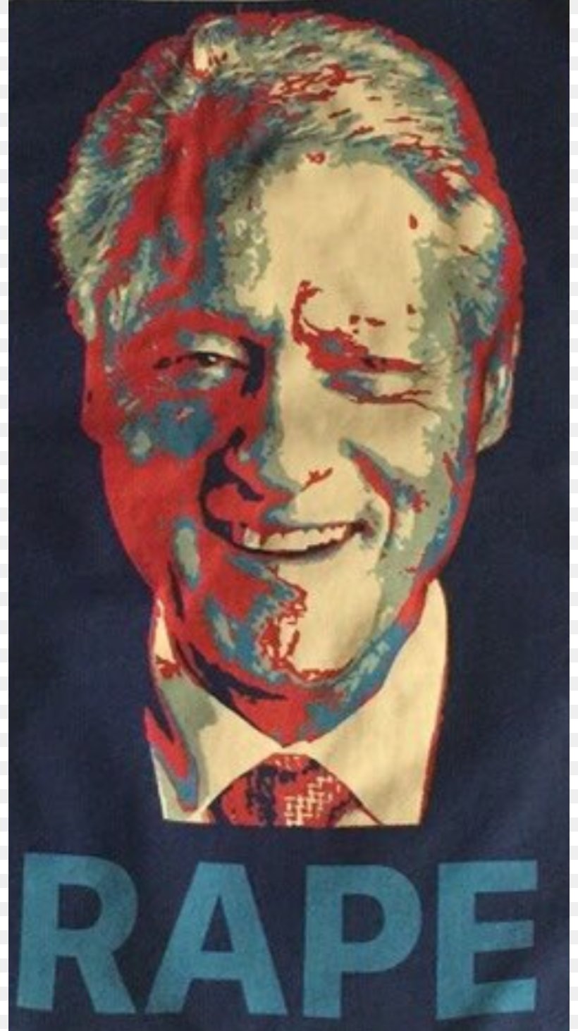 Bill Clinton T-shirt Republican National Convention Infowars.com, PNG, 796x1463px, Bill Clinton, Album Cover, Alex Jones, Art, Barack Obama Download Free