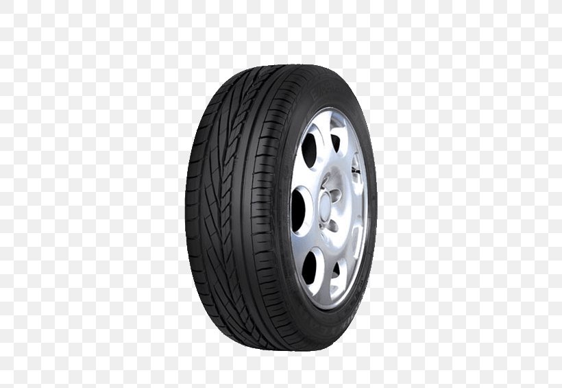 Car Goodyear Tire And Rubber Company Tubeless Tire Goodyear India Limited, PNG, 566x566px, Car, Auto Part, Automotive Tire, Automotive Wheel System, Continental Ag Download Free