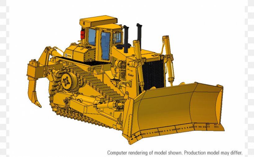 Caterpillar Inc. Caterpillar D10 Toy Tractors Caterpillar D11, PNG, 1047x648px, 150 Scale, Caterpillar Inc, Bulldozer, Caterpillar D7, Caterpillar D8 Download Free