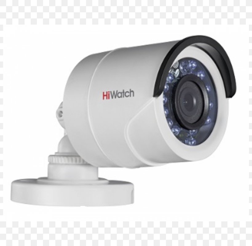 Closed-circuit Television Camera Hikvision 1080p, PNG, 800x800px, Closedcircuit Television, Analog High Definition, Analog Signal, Camera, Camera Lens Download Free