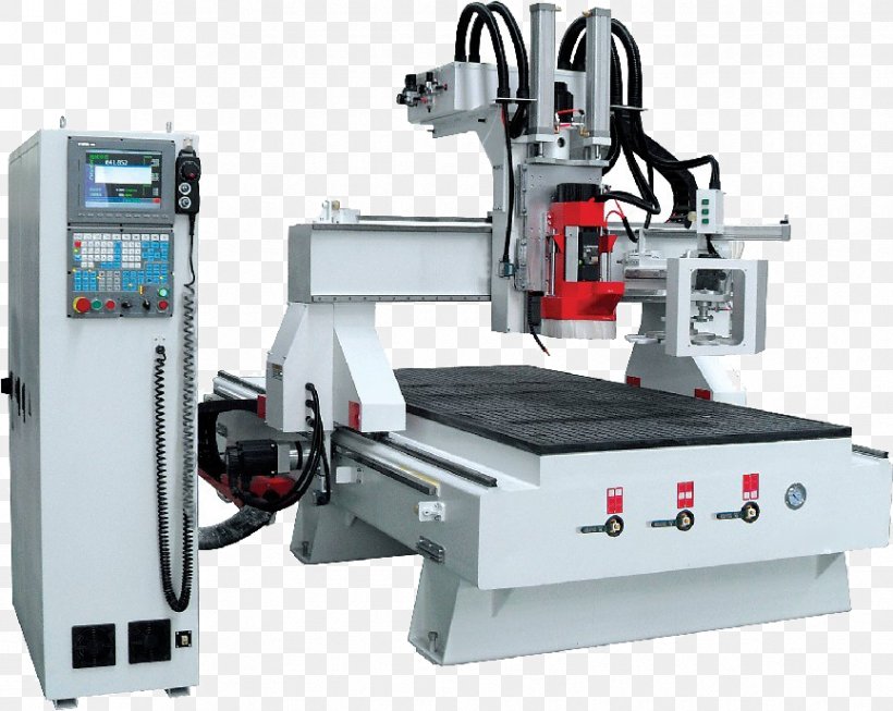 CNC Router Computer Numerical Control CNC Wood Router Machine Milling, PNG, 865x689px, Cnc Router, Automatic Tool Changer, Business, Cnc Wood Router, Computer Numerical Control Download Free