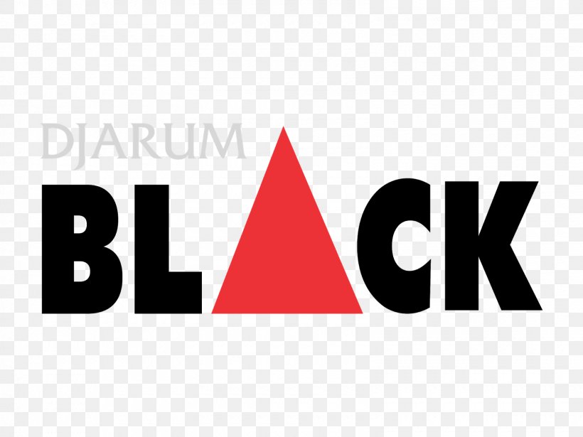 Djarum Black Logo Brand A Mild, PNG, 1600x1200px, Djarum Black, Area, Brand, Djarum, Logo Download Free