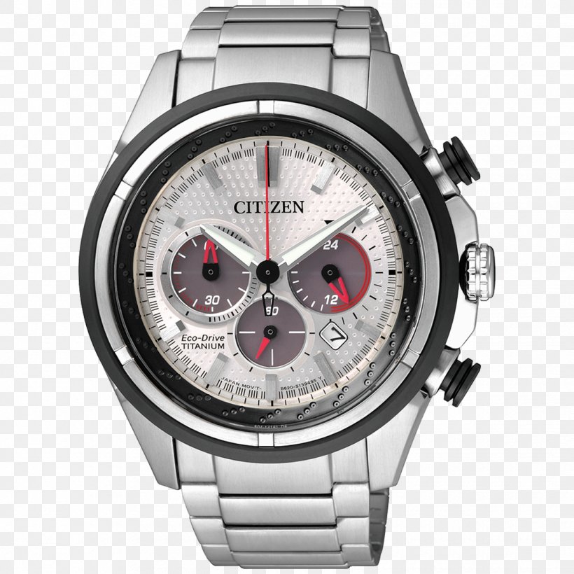 Eco-Drive Chronograph Citizen Holdings Watch Automatic Quartz, PNG, 1120x1120px, Ecodrive, Automatic Quartz, Bracelet, Brand, Chronograph Download Free