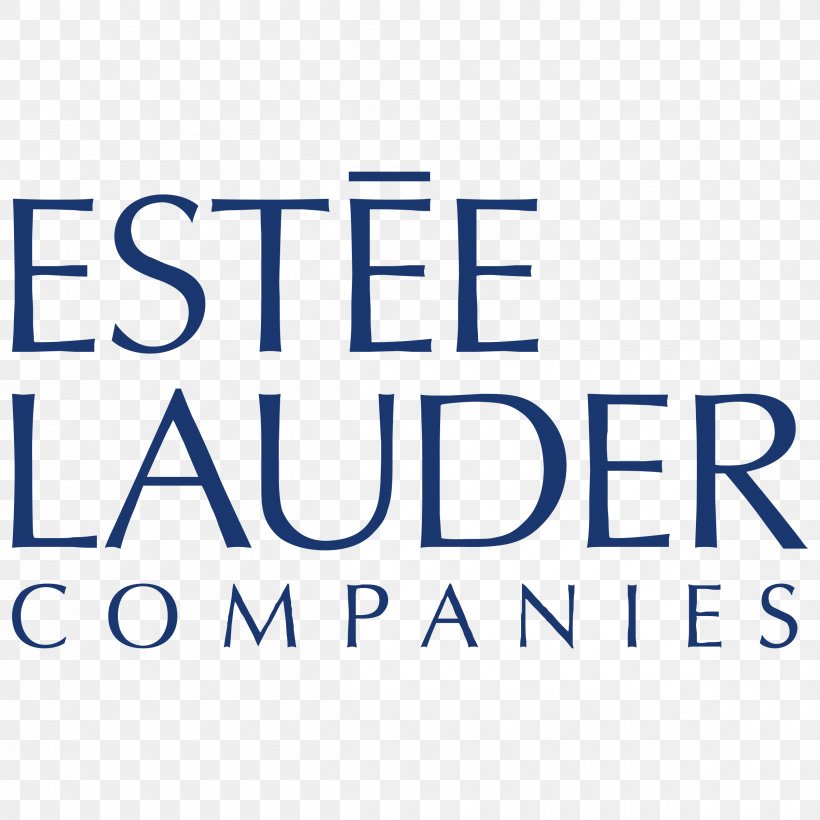 Estée Lauder Companies Company Logo Brand Management, PNG, 2400x2400px, Company, Area, Blue, Board Of Directors, Brand Download Free